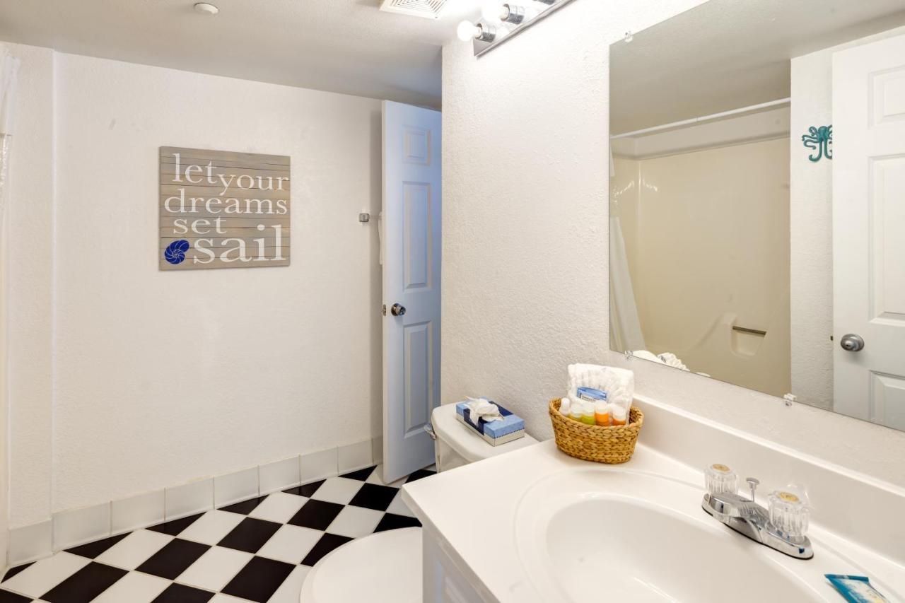Sunrise Suites Cristobal Suite #411 Key West Kültér fotó