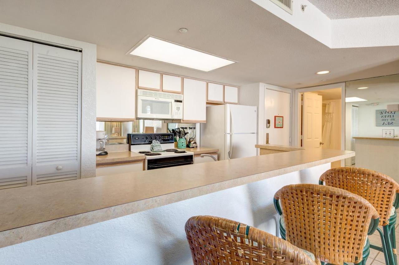 Sunrise Suites Cristobal Suite #411 Key West Kültér fotó