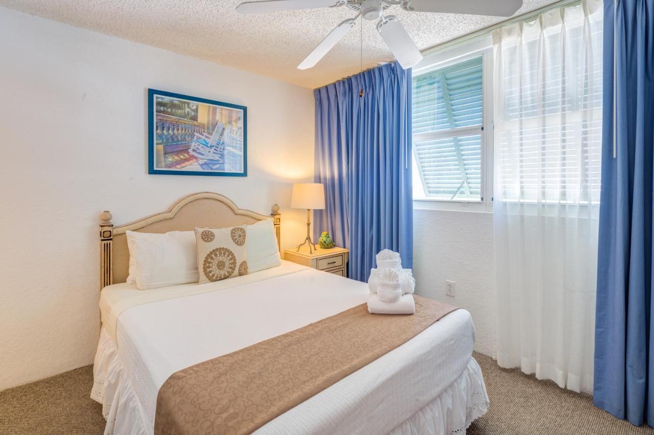 Sunrise Suites Cristobal Suite #411 Key West Kültér fotó