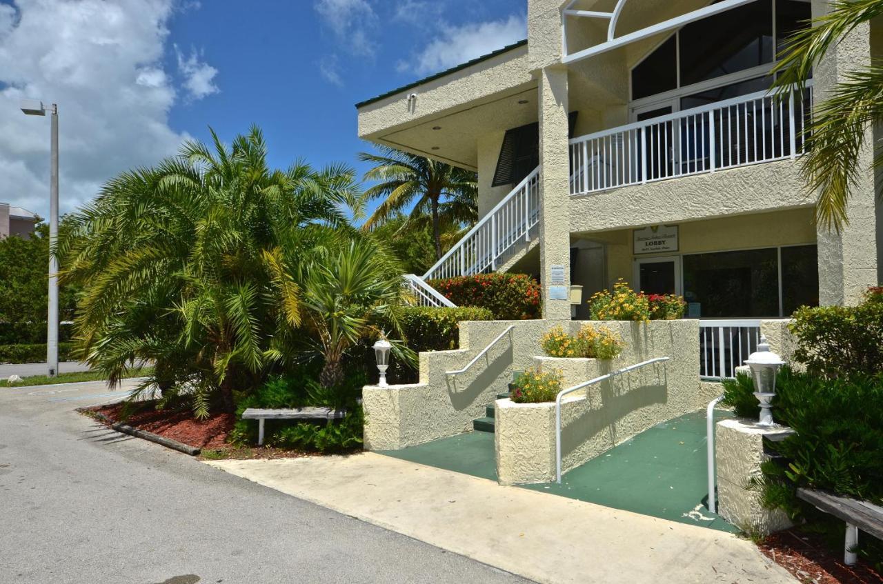 Sunrise Suites Cristobal Suite #411 Key West Kültér fotó