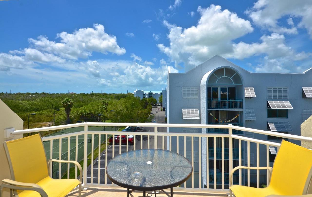 Sunrise Suites Cristobal Suite #411 Key West Kültér fotó