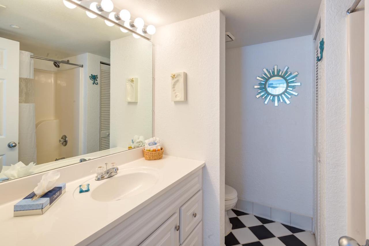 Sunrise Suites Cristobal Suite #411 Key West Kültér fotó