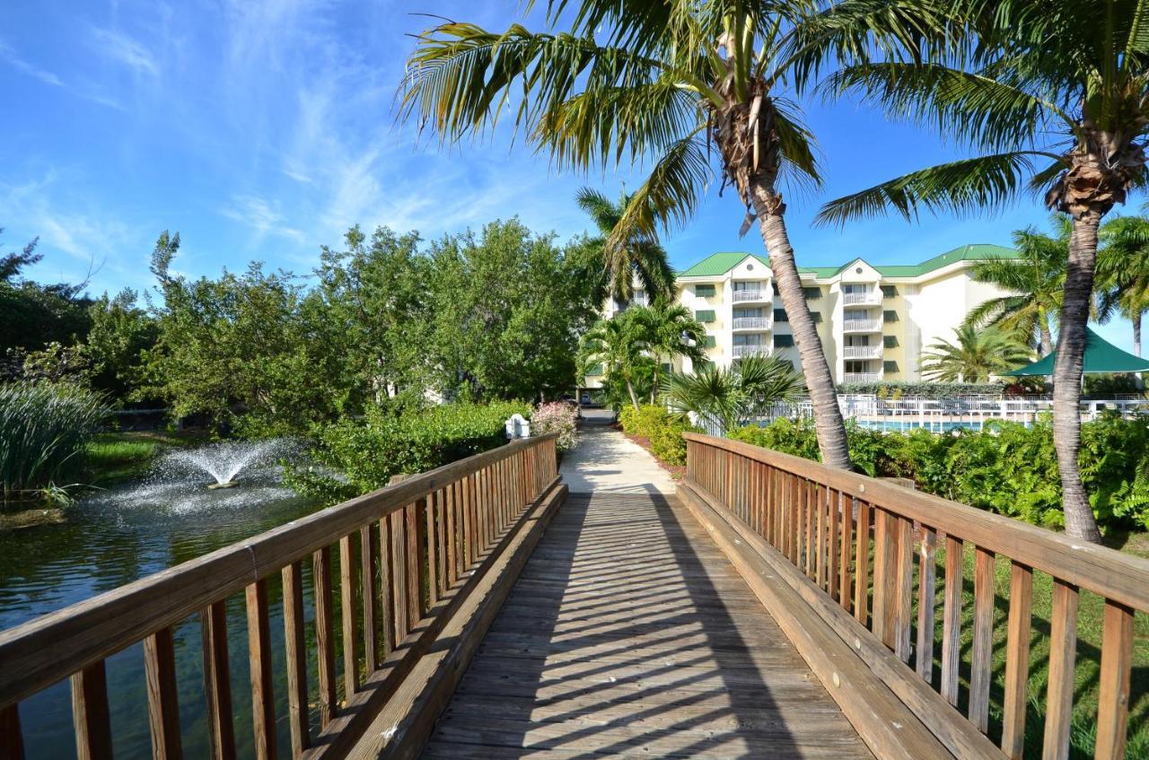 Sunrise Suites Cristobal Suite #411 Key West Kültér fotó
