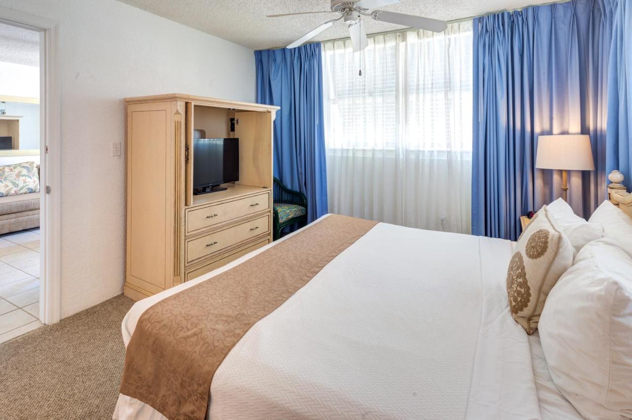 Sunrise Suites Cristobal Suite #411 Key West Kültér fotó